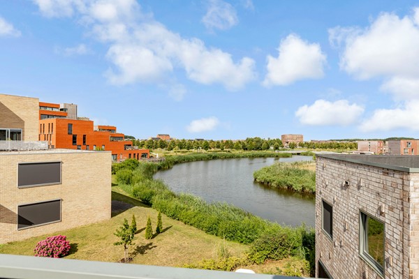 Medium property photo - Dettifossstraat 256, 1363 BX Almere
